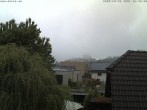 Archived image Webcam View Castle Wildegg 05:00