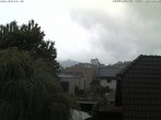 Archived image Webcam View Castle Wildegg 07:00