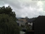 Archived image Webcam View Castle Wildegg 11:00