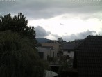 Archived image Webcam View Castle Wildegg 13:00