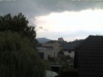 Archived image Webcam View Castle Wildegg 15:00