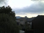 Archived image Webcam View Castle Wildegg 17:00