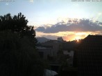 Archived image Webcam View Castle Wildegg 19:00