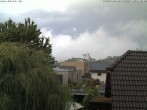 Archiv Foto Webcam Möriken: Blick auf Schloss Wildegg 06:00