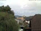 Archiv Foto Webcam Möriken: Blick auf Schloss Wildegg 09:00