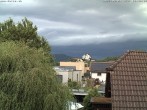 Archiv Foto Webcam Möriken: Blick auf Schloss Wildegg 16:00