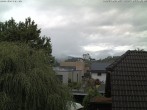 Archiv Foto Webcam Möriken: Blick auf Schloss Wildegg 06:00