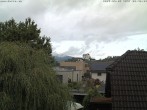 Archiv Foto Webcam Möriken: Blick auf Schloss Wildegg 07:00