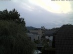 Archiv Foto Webcam Möriken: Blick auf Schloss Wildegg 19:00