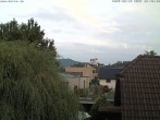 Archived image Webcam View Castle Wildegg 05:00