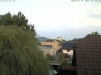 Archived image Webcam View Castle Wildegg 06:00