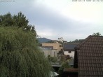 Archived image Webcam View Castle Wildegg 07:00