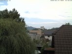 Archived image Webcam View Castle Wildegg 09:00