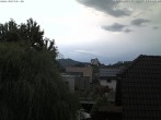 Archived image Webcam View Castle Wildegg 15:00