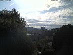 Archived image Webcam View Castle Wildegg 17:00