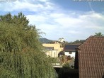 Archiv Foto Webcam Möriken: Blick auf Schloss Wildegg 07:00