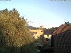 Archiv Foto Webcam Möriken: Blick auf Schloss Wildegg 06:00
