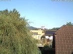 Archiv Foto Webcam Möriken: Blick auf Schloss Wildegg 07:00