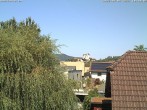 Archiv Foto Webcam Möriken: Blick auf Schloss Wildegg 09:00