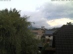 Archived image Webcam View Castle Wildegg 05:00
