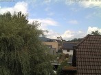 Archived image Webcam View Castle Wildegg 11:00