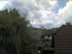 Archived image Webcam View Castle Wildegg 13:00