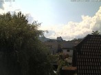 Archived image Webcam View Castle Wildegg 15:00