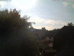 Archived image Webcam View Castle Wildegg 17:00