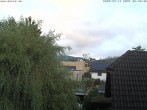 Archived image Webcam View Castle Wildegg 00:00