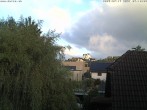 Archived image Webcam View Castle Wildegg 01:00