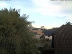 Archiv Foto Webcam Möriken: Blick auf Schloss Wildegg 05:00