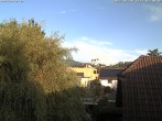 Archiv Foto Webcam Möriken: Blick auf Schloss Wildegg 06:00