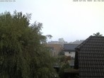 Archiv Foto Webcam Möriken: Blick auf Schloss Wildegg 05:00