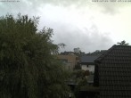 Archiv Foto Webcam Möriken: Blick auf Schloss Wildegg 06:00