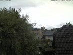 Archiv Foto Webcam Möriken: Blick auf Schloss Wildegg 11:00