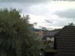Archiv Foto Webcam Möriken: Blick auf Schloss Wildegg 15:00