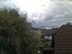 Archiv Foto Webcam Möriken: Blick auf Schloss Wildegg 13:00