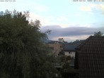 Archiv Foto Webcam Möriken: Blick auf Schloss Wildegg 06:00