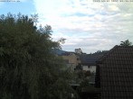 Archiv Foto Webcam Möriken: Blick auf Schloss Wildegg 07:00