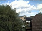 Archiv Foto Webcam Möriken: Blick auf Schloss Wildegg 09:00