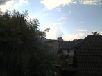 Archiv Foto Webcam Möriken: Blick auf Schloss Wildegg 15:00
