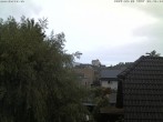 Archiv Foto Webcam Möriken: Blick auf Schloss Wildegg 05:00