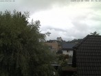 Archiv Foto Webcam Möriken: Blick auf Schloss Wildegg 07:00