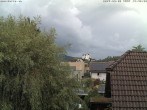 Archiv Foto Webcam Möriken: Blick auf Schloss Wildegg 13:00