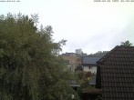 Archiv Foto Webcam Möriken: Blick auf Schloss Wildegg 05:00