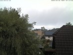 Archiv Foto Webcam Möriken: Blick auf Schloss Wildegg 06:00