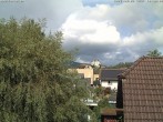 Archiv Foto Webcam Möriken: Blick auf Schloss Wildegg 09:00