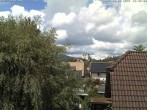 Archiv Foto Webcam Möriken: Blick auf Schloss Wildegg 12:00