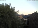 Archiv Foto Webcam Möriken: Blick auf Schloss Wildegg 00:00