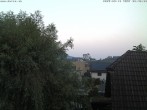 Archiv Foto Webcam Möriken: Blick auf Schloss Wildegg 05:00